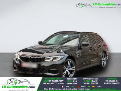 BMW Série 3 Touring 330e xDrive 292 ch BVA