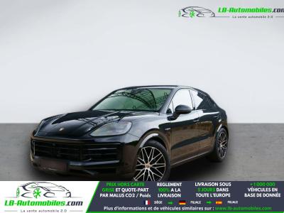 Porsche Cayenne Coupé E-Hybrid 3.0 V6 470 ch