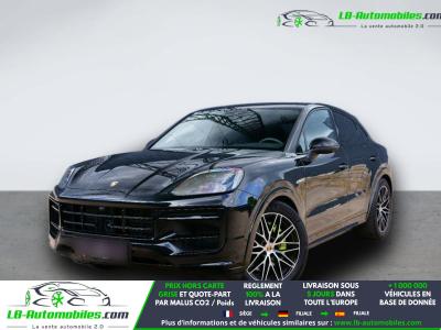 Porsche Cayenne Coupé E-Hybrid 3.0 V6 470 ch