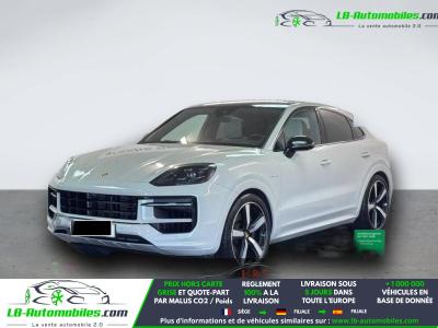 Porsche Cayenne Coupé E-Hybrid 3.0 V6 470 ch