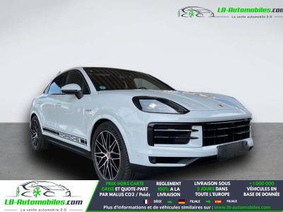 Porsche Cayenne Coupé E-Hybrid 3.0 V6 470 ch