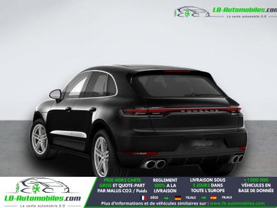 Porsche Macan S 3.0 354 ch
