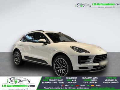 Porsche Macan S 3.0 354 ch
