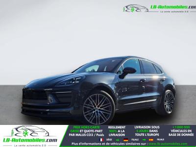 Porsche Macan 2.0 265 ch PDK