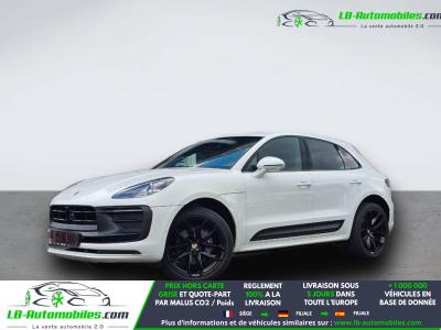 Porsche Macan 2.0 265 ch PDK