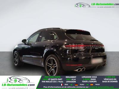 Porsche Macan 2.0 245 ch