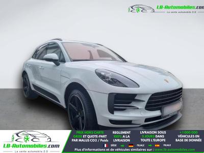 Porsche Macan 2.0 245 ch
