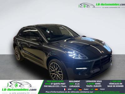 Porsche Macan 2.0 245 ch
