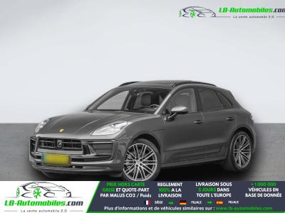 Porsche Macan 2.0 265 ch PDK