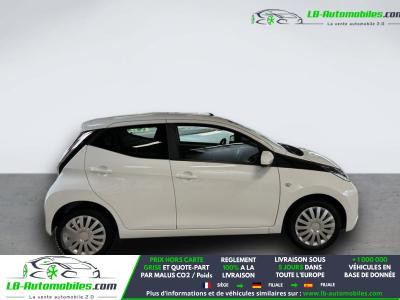 Toyota Aygo 1.0 VVT-i