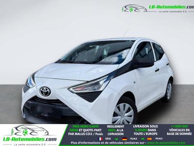 Toyota Aygo 1.0 VVT-i