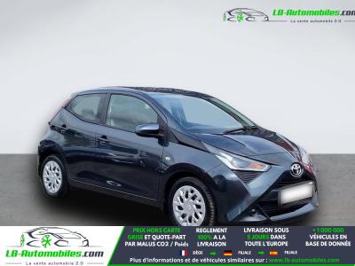 Toyota Aygo 1.0 VVT-i