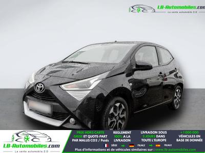 Toyota Aygo 1.0 VVT-i
