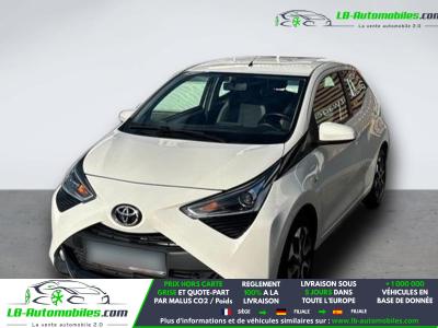 Toyota Aygo 1.0 VVT-i