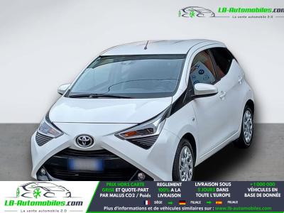 Toyota Aygo 1.0 VVT-i
