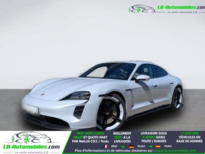Porsche Taycan 4S 571 ch