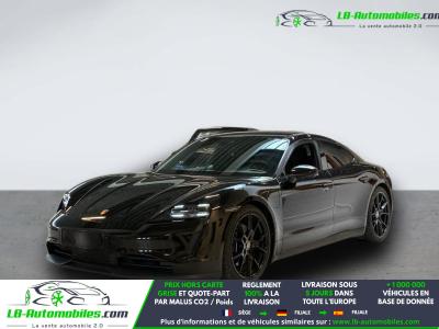 Porsche Taycan 4S 571 ch