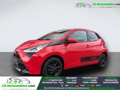 Toyota Aygo 1.0 VVT-i