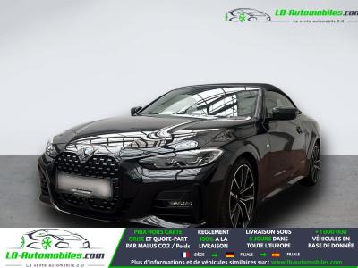 BMW Série 4 Cabriolet 430i 245 ch BVA
