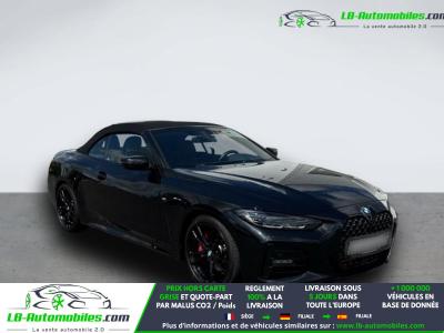 BMW Série 4 Cabriolet 430i 245 ch BVA