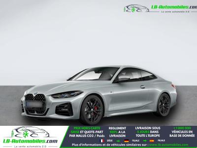 BMW Série 4 Coupé 420i 184 ch BVA