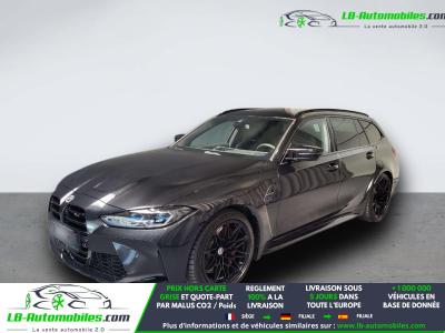 BMW M3 Competition xDrive 510 ch BVA