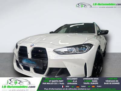 BMW M3 Competition xDrive 510 ch BVA