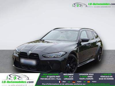 BMW M3 Competition xDrive 510 ch BVA