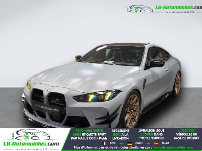 BMW M4 Competition Coupe 510 ch BVA