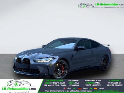 BMW M4 Competition Coupe 510 ch BVA