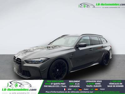 BMW M3 Competition Touring xDrive 510 ch BVA