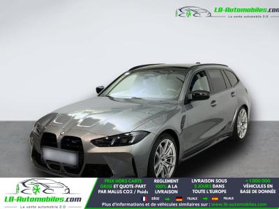 BMW M3 Competition Touring xDrive 510 ch BVA