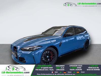 BMW M3 Competition Touring xDrive 510 ch BVA