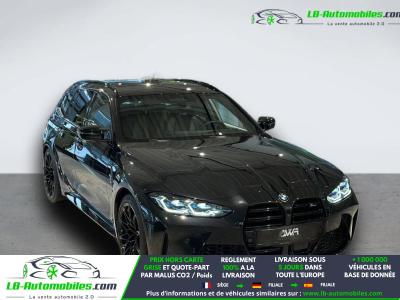 BMW M3 Competition Touring xDrive 510 ch BVA