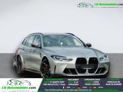 BMW M3 Competition Touring xDrive 510 ch BVA