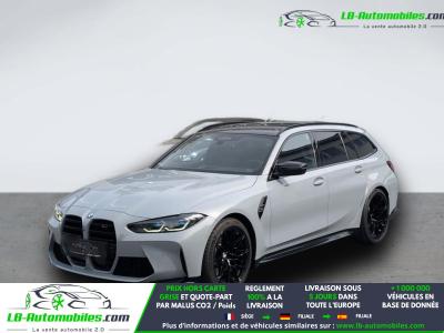 BMW M3 Competition Touring xDrive 510 ch BVA