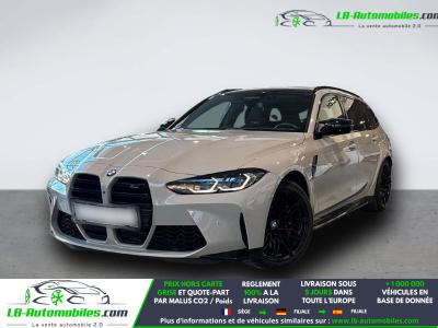 BMW M3 Competition Touring xDrive 510 ch BVA