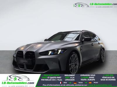 BMW M3 Competition Touring xDrive 510 ch BVA