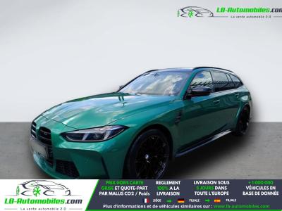 BMW M3 Competition Touring xDrive 510 ch BVA