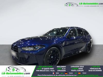 BMW M3 Competition Touring xDrive 510 ch BVA
