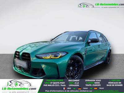BMW M3 Competition Touring xDrive 510 ch BVA