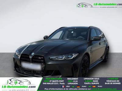 BMW M3 Competition Touring xDrive 510 ch BVA