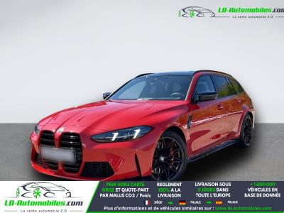 BMW M3 Competition Touring xDrive 510 ch BVA