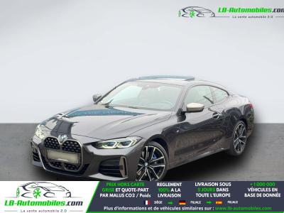 BMW Série 4 Gran Coupé M440i xDrive 374 ch BVA