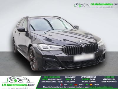 BMW Série 5 Touring 540d xDrive 340 ch BVA