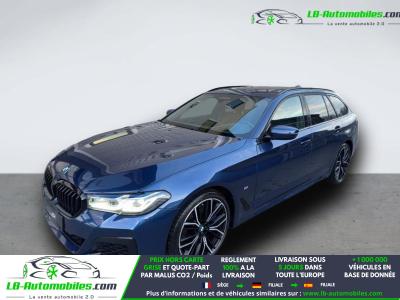 BMW Série 5 Touring 540d xDrive 340 ch BVA