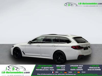 BMW Série 5 Touring 540d xDrive 340 ch BVA