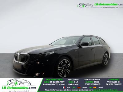 BMW Série 5 Touring 520d 197 ch BVA