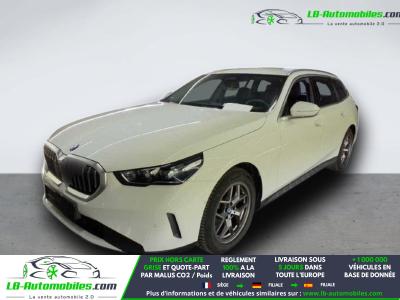 BMW Série 5 Touring 520d 197 ch BVA