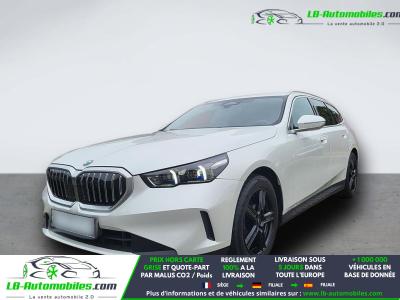 BMW Série 5 Touring 520d 197 ch BVA